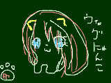 猫さん(笑)