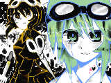 [2012-02-29 18:26:27] 愛したっていいじゃないか！