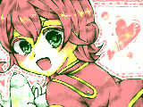 [2012-03-03 19:55:39] 「宜しかったら貴方もご一緒にお茶にしませんか？」