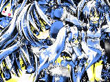 [2012-03-07 16:51:00] 雪ミク2012