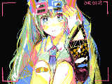 [2012-03-10 12:44:41] ＼てめぇこのやろどのぶんざいしてちこくしてやがんだ／