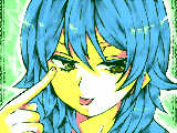 [2012-03-10 17:50:58] こめこさんリクの狩屋くんです！リクエストありがとうございましたっっ！！