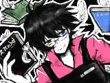 [2012-03-14 05:02:59] God only knows