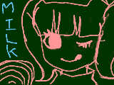 [2012-03-14 21:54:55] みるくたん！