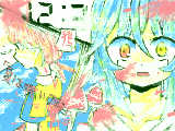 [2012-03-16 20:03:00] ののか様リクエスト！【遅れてすみません】霧野狩屋でカゲロウデイズ！