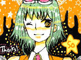 [2012-03-30 20:26:48] ★５０突破ありがとうですー！