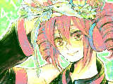[2012-04-02 14:35:11] そういえばうｐするの忘れてたとかいえない。一日遅れだけどテトHappy Birthday！！