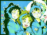 [2012-04-03 19:03:41] opより＾＾～20期おめでとう！～