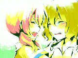 [2012-04-03 23:50:01] ゆーりたんめっちゃおくれてすまんぼう