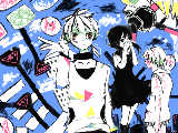 [2012-04-04 23:37:36] 「この世界はどうやら少しヤバイらしい」 