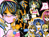 [2012-04-06 12:03:23] GUMIちゃん応援団！