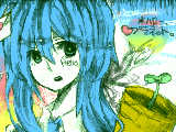 [2012-04-24 18:58:56] *ハロー、プラネット。