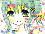 [2012-05-03 18:46:09] ☆40ありがとうございます！！[目標達成]