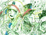 [2012-05-09 03:43:27] (」ﾚ・▲・)」ましー！(／ﾚ・▽・)／ましー！
