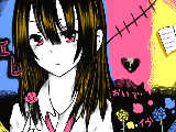 [2012-05-11 22:51:40] 綺麗な薔薇ほど棘があるの。