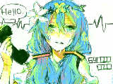 [2012-05-13 17:36:19] ぼく　のなは　かみ　さ　ま。