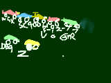 ドット絵