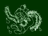 画伯